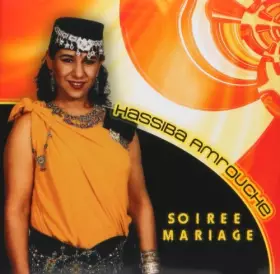 Couverture du produit · Soirée Mariage