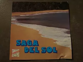 Couverture du produit · SAGA DEL SOL