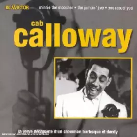 Couverture du produit · Cab Calloway (Best Of)
