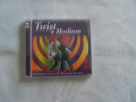 Couverture du produit · Twist & Madison