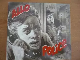 Couverture du produit · Allo Police