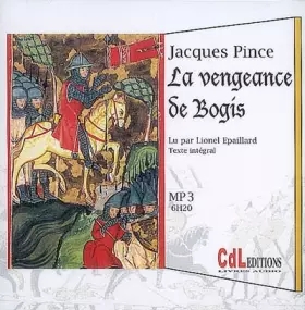 Couverture du produit · La Vengeance de Bogis - MP3