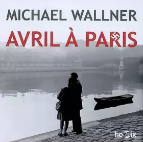 Couverture du produit · Avril a Paris/1 CD MP3/P.Cons.25e
