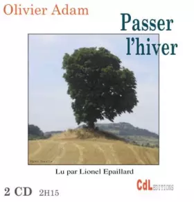Couverture du produit · Passer l Hiver 2 CD