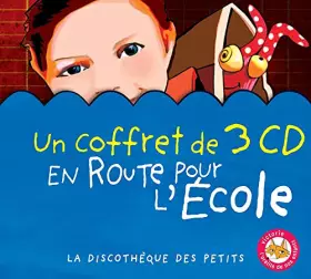 Couverture du produit · en Route pour l'École