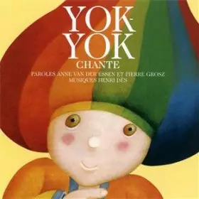 Couverture du produit · Chante [Import]