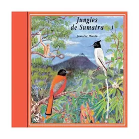 Couverture du produit · Jungles de Sumatra-1