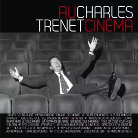 Couverture du produit · Charles Trenet Au Cinema