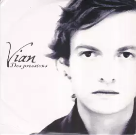 Couverture du produit · Des Pressions