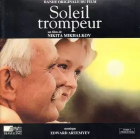 Couverture du produit · Soleil Trompeur
