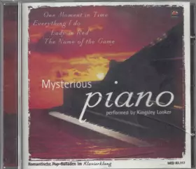 Couverture du produit · Mysterious Piano