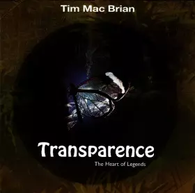 Couverture du produit · Transparence