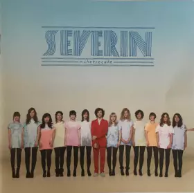 Couverture du produit · Cheesecake