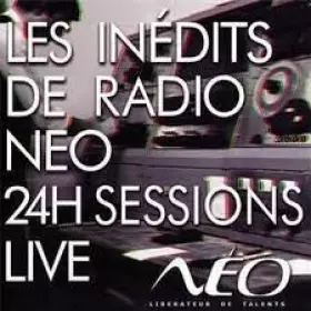 Couverture du produit · Les Inédits De Radio Néo