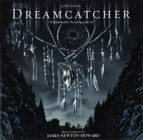 Couverture du produit · Dreamcatcher (Original Motion Picture Soundtrack)