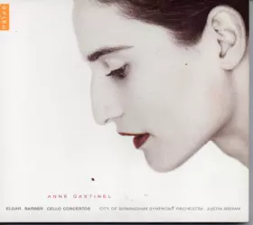 Couverture du produit · Cello Concertos