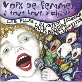 Couverture du produit · Voix De Femmes À Tout Bout D'Chant