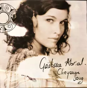 Couverture du produit · Cheyenne Song