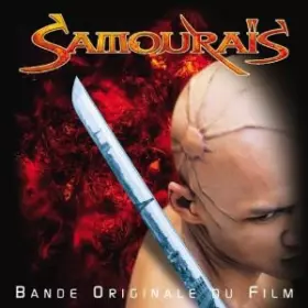 Couverture du produit · Samouraïs