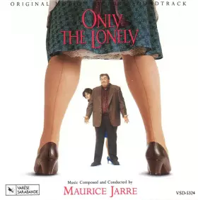 Couverture du produit · Only The Lonely (Original Motion Picture Soundtrack)