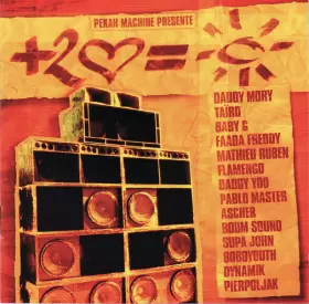 Couverture du produit · Plus De Cœur Égal Soleil