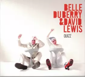 Couverture du produit · Quizz