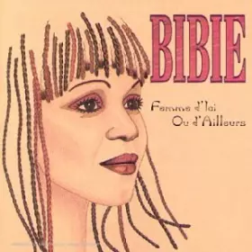 Couverture du produit · Femme D'ici Ou D'ailleurs