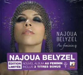 Couverture du produit · Au Féminin