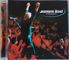 Couverture du produit · Concerts