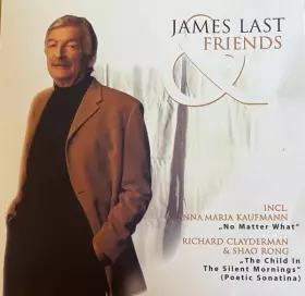 Couverture du produit · James Last & Friends