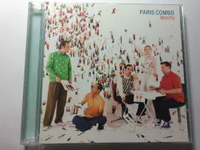 Couverture du produit · Motifs