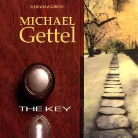 Couverture du produit · The Key