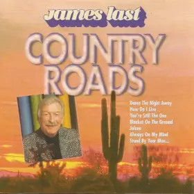 Couverture du produit · Country Roads