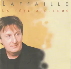 Couverture du produit · La Tête Ailleurs