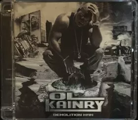 Couverture du produit · Demolition Man