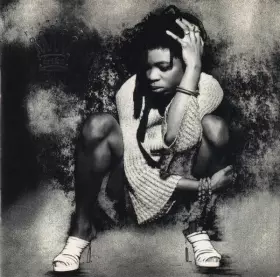 Couverture du produit · Princess Érika