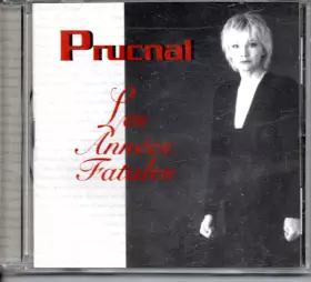 Couverture du produit · Les Années Fatales