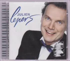 Couverture du produit · Julien Lepers