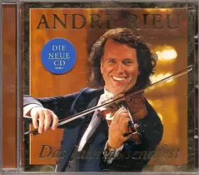 Couverture du produit · Das Jahrtausendfest