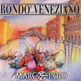 Couverture du produit · Marco Polo