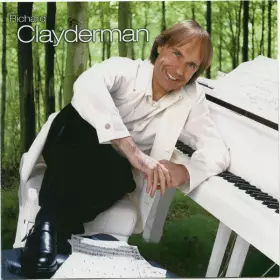 Couverture du produit · Richard Clayderman