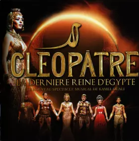 Couverture du produit · Cleopâtre - La Dernière Reine D'Egypte