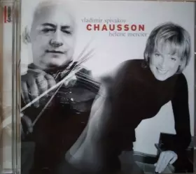 Couverture du produit · Chausson