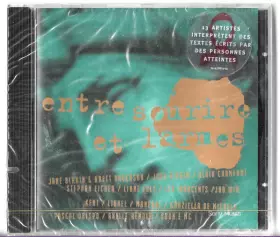 Couverture du produit · Entre Sourire Et Larmes