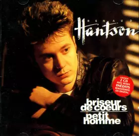 Couverture du produit · Briseur De Coeurs / Petit Homme