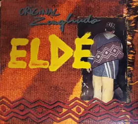 Couverture du produit · Original Zinglindo