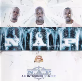 Couverture du produit · À L'Intérieur De Nous