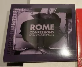 Couverture du produit · Confessions D'Un Voleur D'Ames