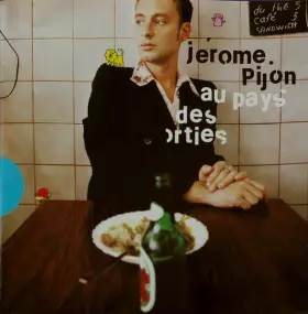 Couverture du produit · Au Pays Des Orties 