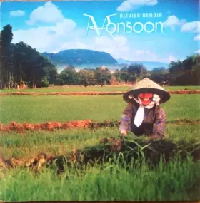 Couverture du produit · Monsoon